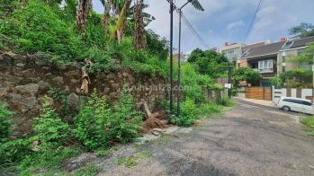 Dijual Tanah Posisi Hook Tembalang Ngesrep Semarang