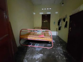 Rumah Kuno Dijual Di Desa Dawukan Yogyakarta