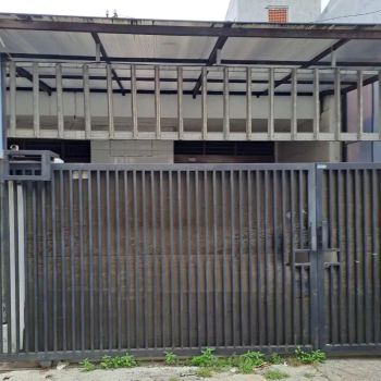 Dijual rumah lokasi dekat kampus, rumah sakit