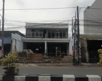 Sell Ruko: DIJUAL ruko 2 lantai