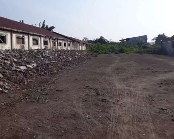 Gudang+tanah KOTAMADYA Pasuruan diSEWAKAN/ DI JUAL.