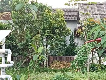 Gudang murah di kawasan industri marga asih, cigondewah