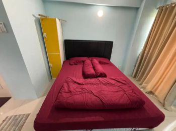 Jual Cepat Apartemen di Grand Sentraland