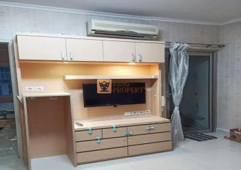 Interior Bagus 2 Kamar 41m2 Mediterania Garden Medit 1 MGR CP, City