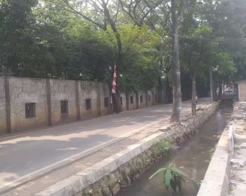 Dijual tanah per kavling murah