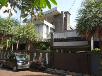 Rumah murah siap huni full furnish Sentul bogor