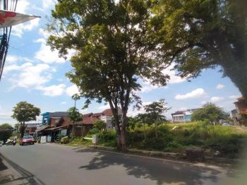 Tanah Dijual Tasikmadu