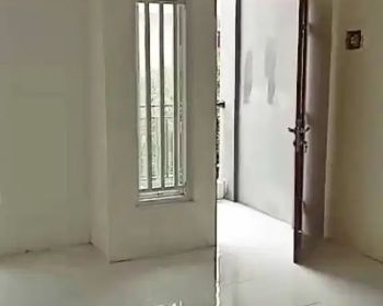 Sewa Bangunan 4 Buah Ruko Green Ville