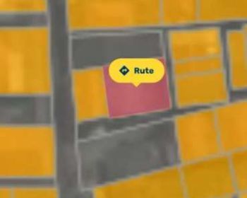 Jual Tanah Komersil 9.721m² Jl Inspeksi Cakung Rorotan dibawah NJOP