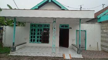 RUMAH DISEWAKAN WAGE TAMAN SIDOARJO