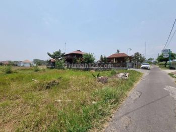 Promo Kavling Dekat Jalan Damai Kaliurang Sleman Jogja