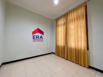 Citraland Taman Puspa Raya siap pakai sanitary baru semua