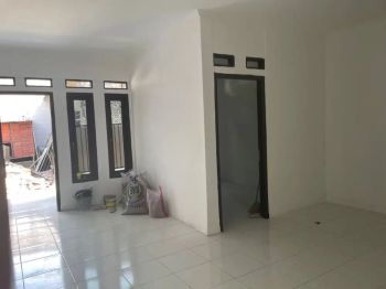 Sell Rumah: RUMAH DISEWAKAN