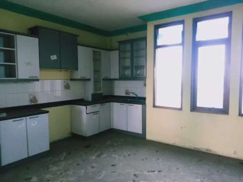 2 unit ruko serbaguna murah strategis di Cijerah dkt cigondewah