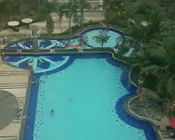 Green Palace Apartemen, Kalibata City, MURAH, 2BR, FURNISHED.