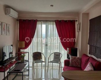 SISA 1 UNIT UNTUK STAYCATION TAHUN BARU GATEWAY PASTEUR BDG