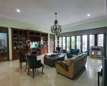 Dijual Rumah Pondok Indah Estate