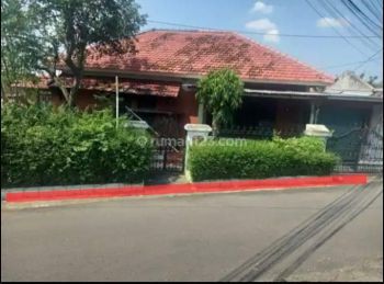 Tanah Bonus Rumah Jangli Dekat Jatingaleh Strategis Murah