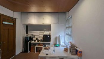 DISEWAKAN RUANGAN KANTOR PUSAT KOTA BANDUNG