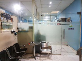 DIJUAL RUKO 3 Lantai di Tebet Timur Raya