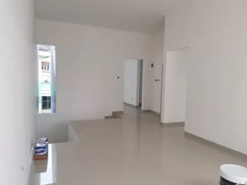 RUMAH MINIMALIS DI KEMBAR STATEGIS DEKAT KE PUSAT KOTA