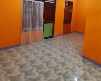 Ada kontrakan free wifi