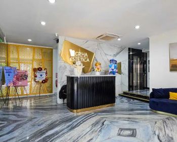 DIJUAL GEDUNG PERKANTORAN MEWAH KEBAYORAN BARU JAKARTA SELATAN