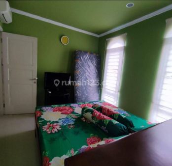 Di jual rumah omaha gading serpong