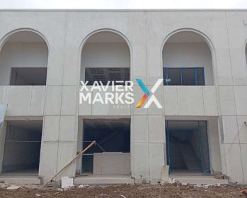 Dijual Ruko Di Main Road Sawojajar Malang