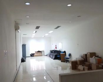 Ruko 3 Lantai Siap Pakai Daerah Komersial Komp RICH PALACE Surabaya