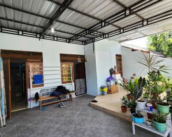 Rumah Sudiang Makassar