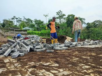 tanah terbaik lokasi idaman