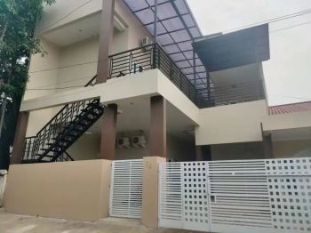 Kost Eksklusive Harga Mahasiswa