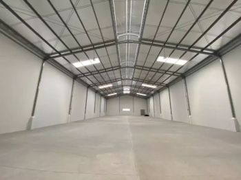 Disewakan Gudang Industri Delta Silicon Cikarang