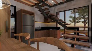 ( Y#01 )( sea view n rice view ) at Cemagi