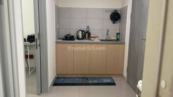 Disewakan Apartemen Osaka Pik2 2br Full Furnish
