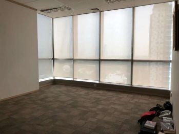 Sewa Ruang Kantor di Office 8 Senopati luas 107sqm Semi Furnished