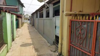 Disewakan Rumah Murah Dekat Stasiun Bojong Gede Cilebut Bogor (TP)