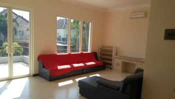 Rumah MEDITERANIA PALM HILL Siap Huni Strategis Di Citraland Surabaya