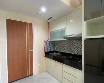 Disewakan Apartement Puncak Dharmahusada 3BR