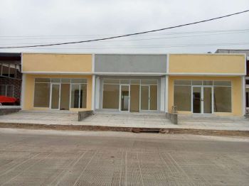 rumah + toko termurah d cikarang selatan