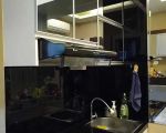 thumbnail-green-pramuka-apart-2-bed-room-furnish-good-condition-sewabulan-1