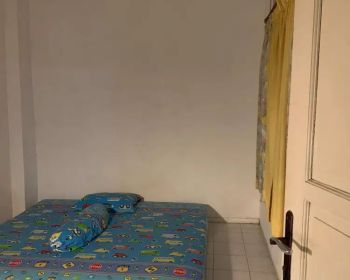 Rumah hotsale dalam komplek dekat Stasiun Pd Ranji Bintaro 10747 pj