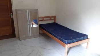 DISEWAKAN MURAH KOS KAMAR MANDI DALAM – LOKASI STRATEGIS – JARANG ADA