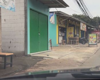 Sell Kios: Disewakan kios murah