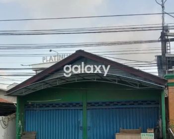 Ruko dan Rumah Karang pulang