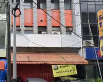 Jual Cepat Ruko 3 Lantai Panglima Polim Raya, Keboyaran Baru
