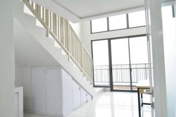 Kantor 2 Lt di Soho Pancoran Harga Hemat di Jual Cepat