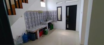 Dijual Rumah Minimalis Taman Kopo Katapang