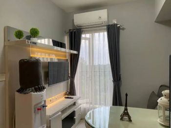 Disewakan Murah Apartemen Podomoro Golf View type 2BR,FF